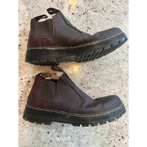 Dr. Martens | Shoes | Dr Martens Baynes Wolly Bully Chukka  display picture 3